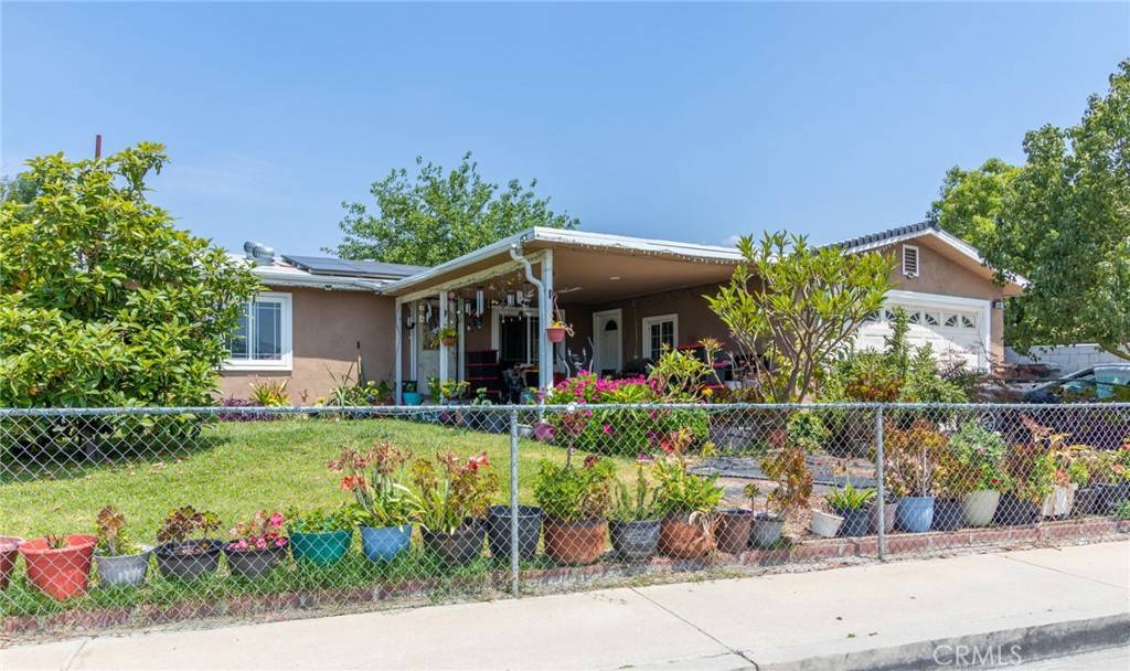 San Bernardino, CA 92410,323 Whipple Mountain RD