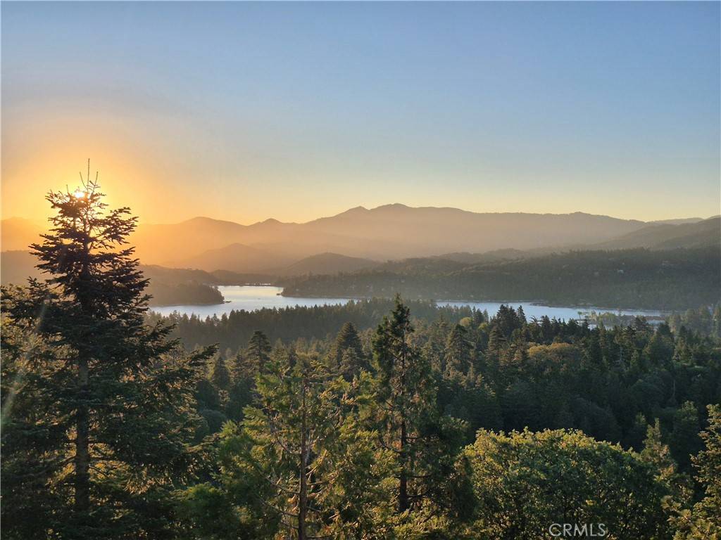 Lake Arrowhead, CA 92352,432 Grizzly RD