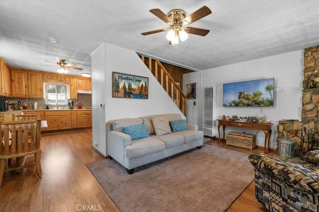 Big Bear City, CA 92314,320 W Fairway BLVD