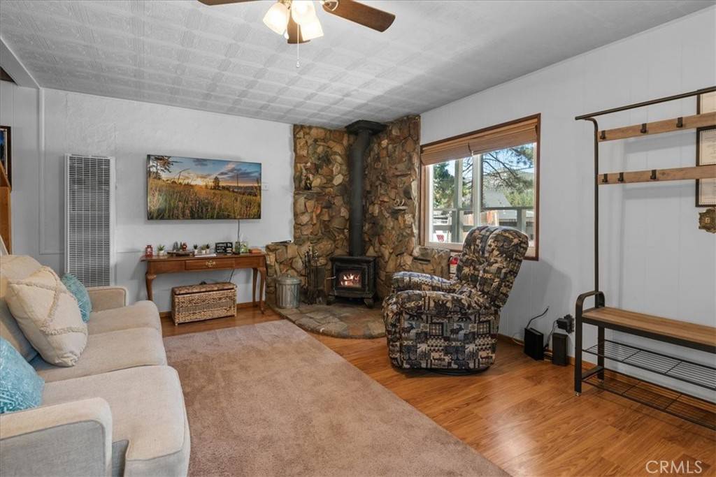 Big Bear City, CA 92314,320 W Fairway BLVD