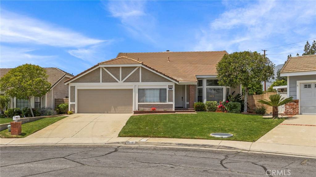 Rancho Cucamonga, CA 91730,7330 Weatherly PL
