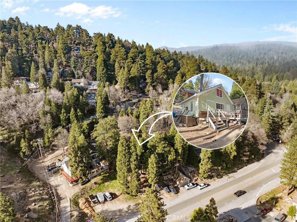 Rimforest, CA 92378,26626 Highway 18