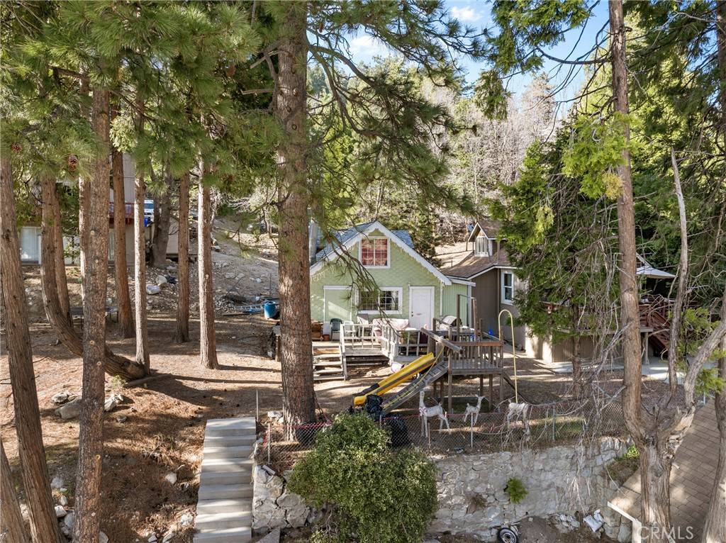 Rimforest, CA 92378,26626 Highway 18
