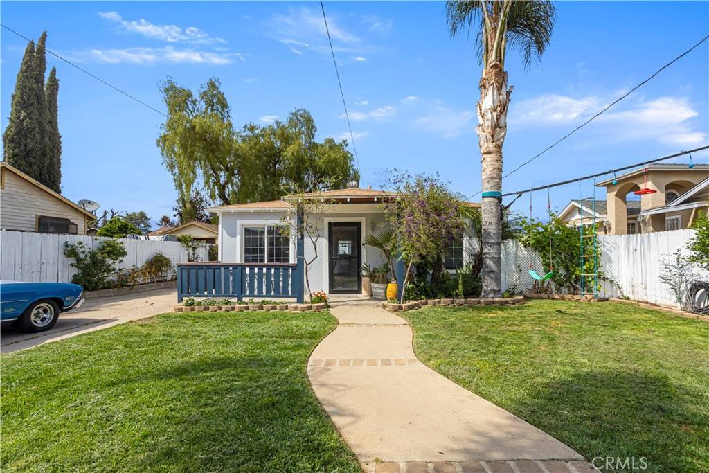 Oak View, CA 93022,131 Larmier AVE