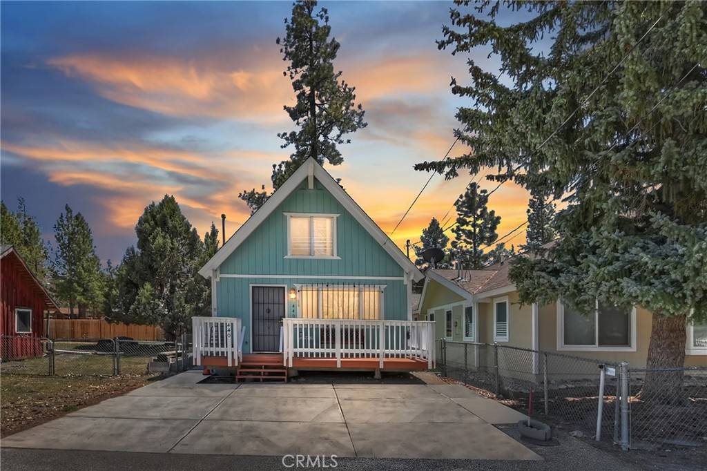Big Bear City, CA 92314,440 Maltby BLVD