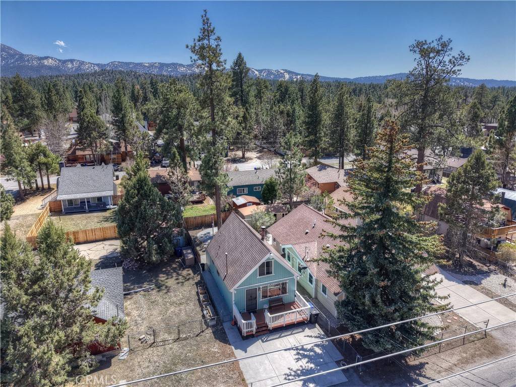 Big Bear City, CA 92314,440 Maltby BLVD
