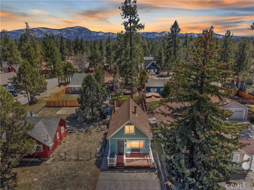 Big Bear City, CA 92314,440 Maltby BLVD