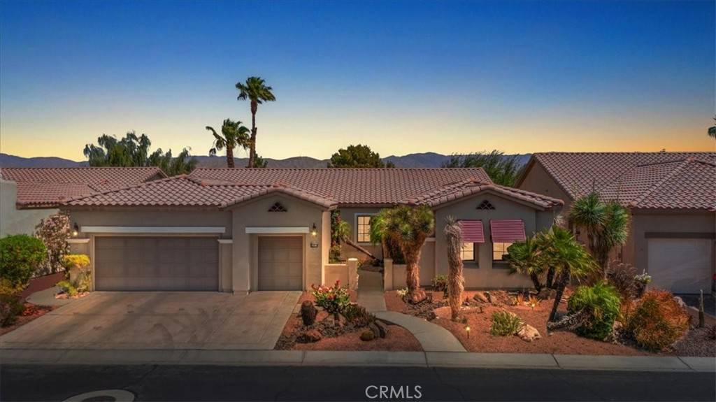 Indio, CA 92203,80818 Camino Santa Elise