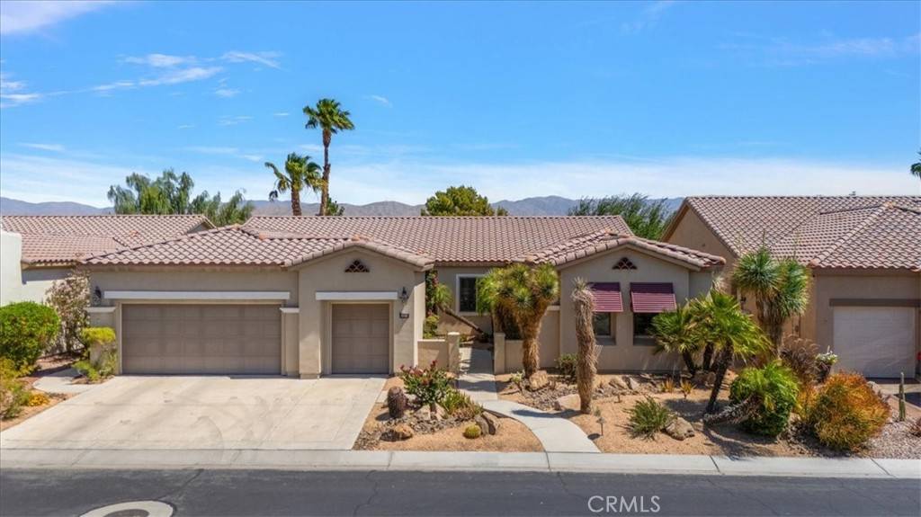 Indio, CA 92203,80818 Camino Santa Elise
