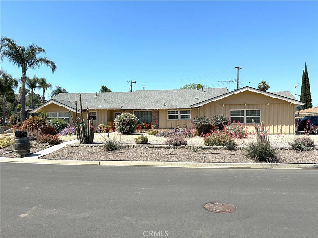 Norco, CA 92860,1936 Pali DR