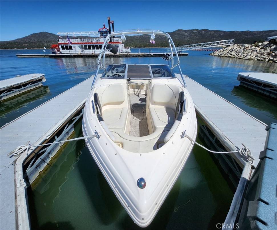 Big Bear Lake, CA 92315,400 Pine Knot Blvd J-5