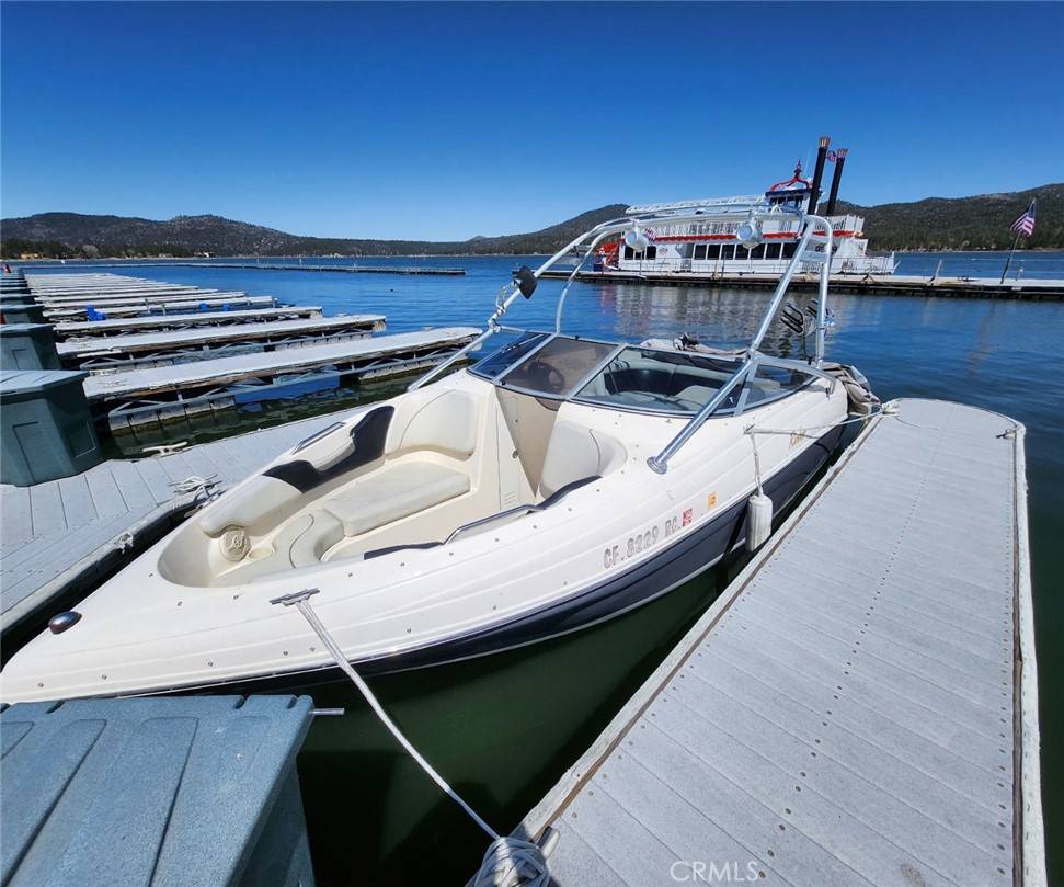 Big Bear Lake, CA 92315,400 Pine Knot Blvd J-5