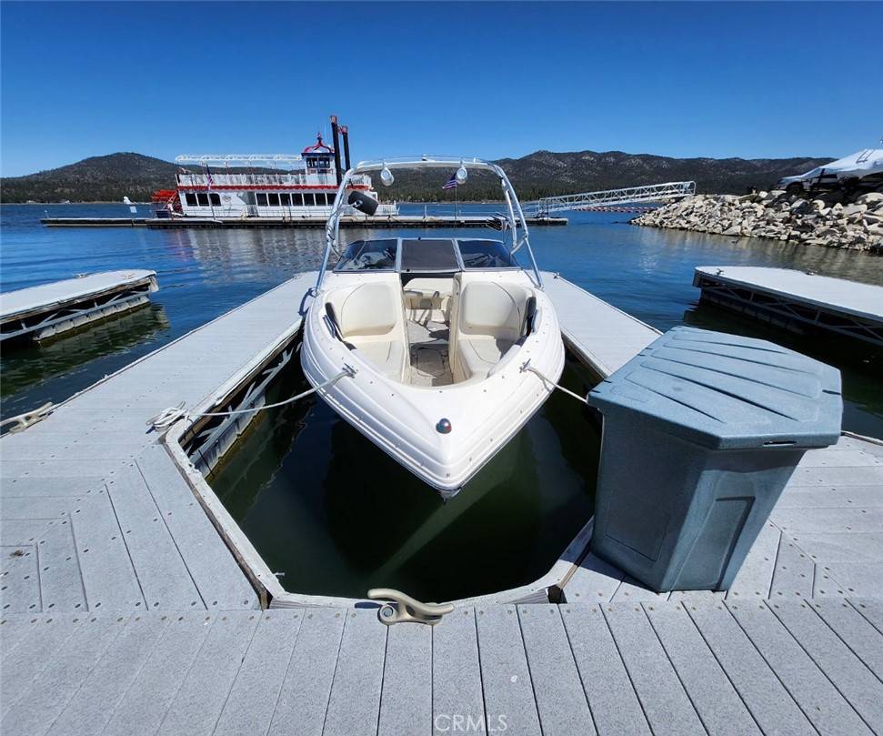 Big Bear Lake, CA 92315,400 Pine Knot Blvd J-5