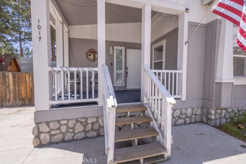 Big Bear, CA 92314,1017 Nana AVE