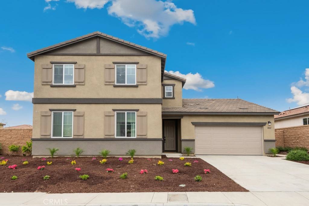 San Bernardino, CA 92407,3557 W Seco DR