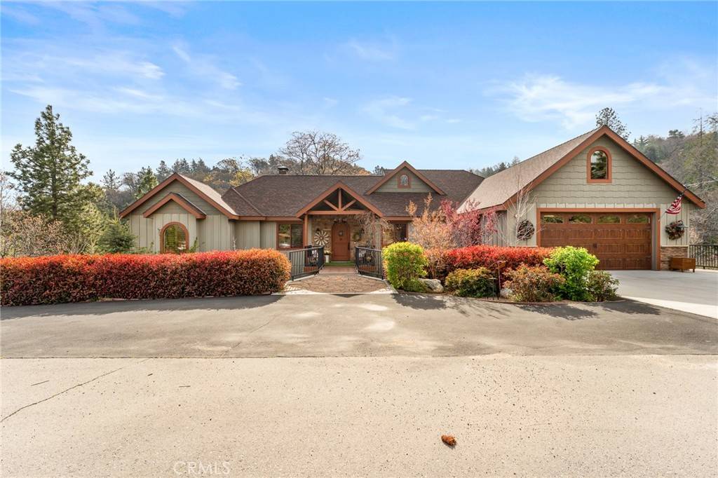 Lake Arrowhead, CA 92352,1405 Rock Ridge DR
