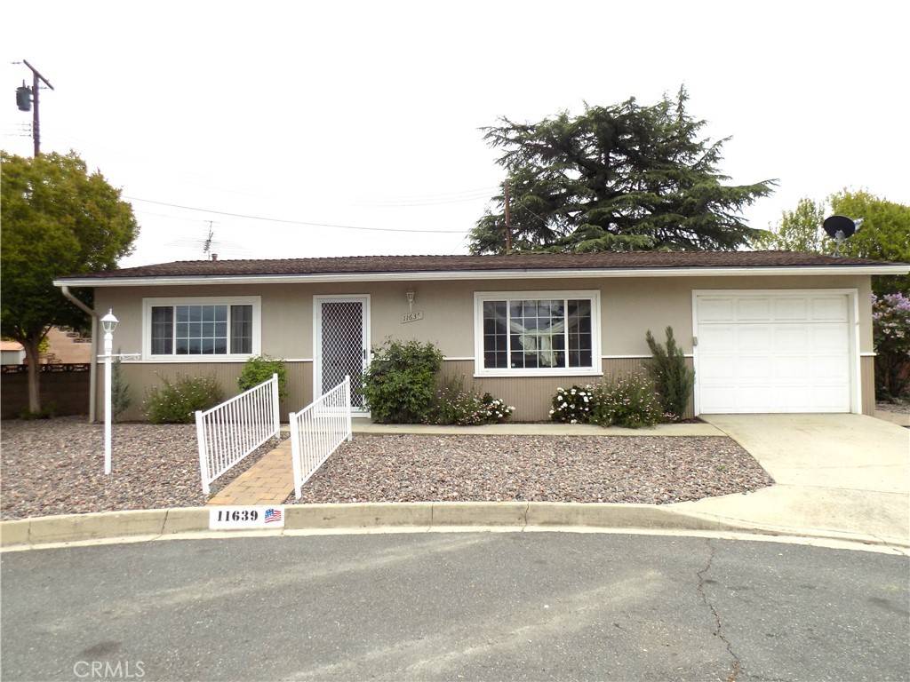 Yucaipa, CA 92399,11639 Lennox ST
