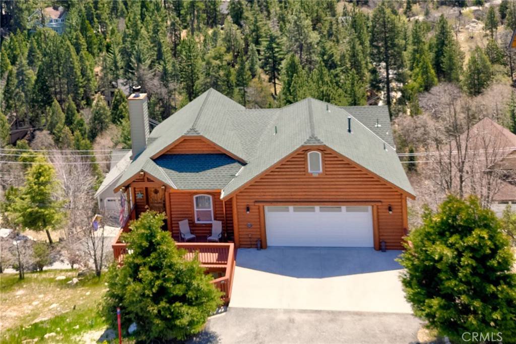 Lake Arrowhead, CA 92352,26855 Inyo CT