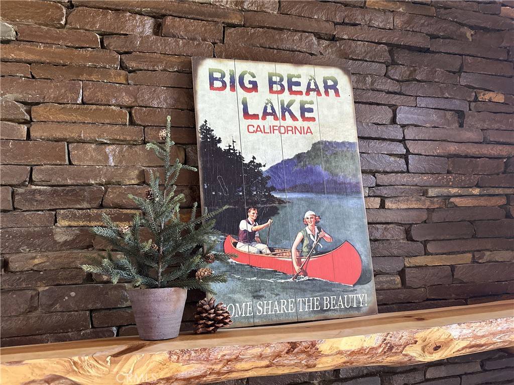 Big Bear Lake, CA 92315,43336 Shasta RD