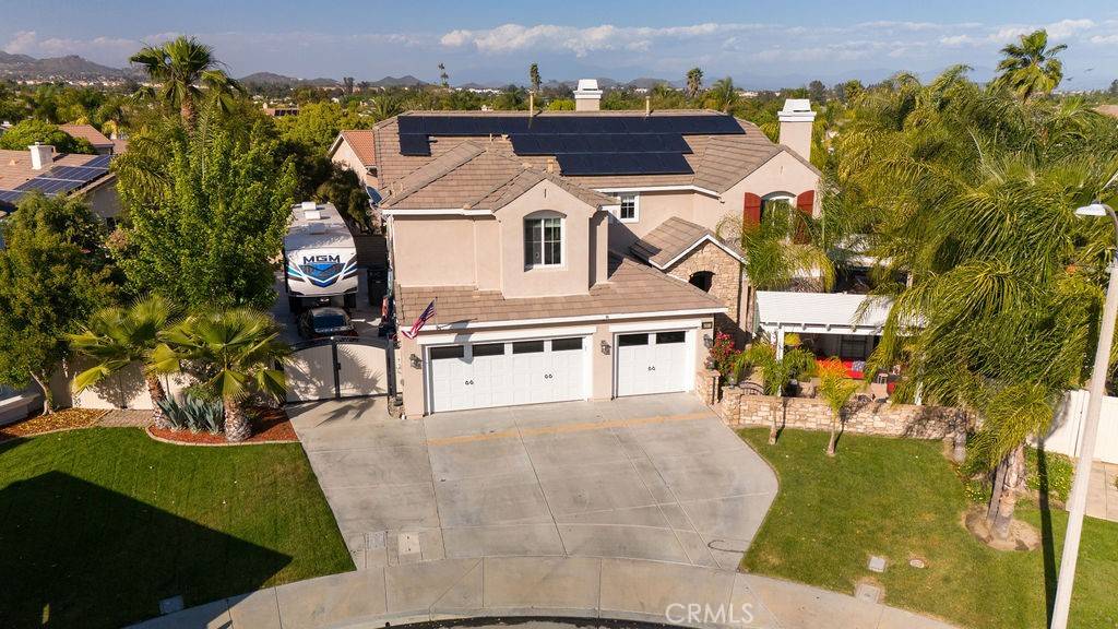 Murrieta, CA 92562,42518 Monahan Place