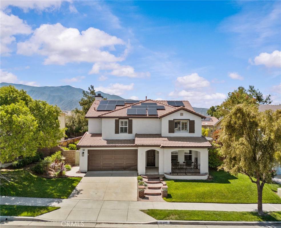Corona, CA 92883,11199 Evergreen LOOP