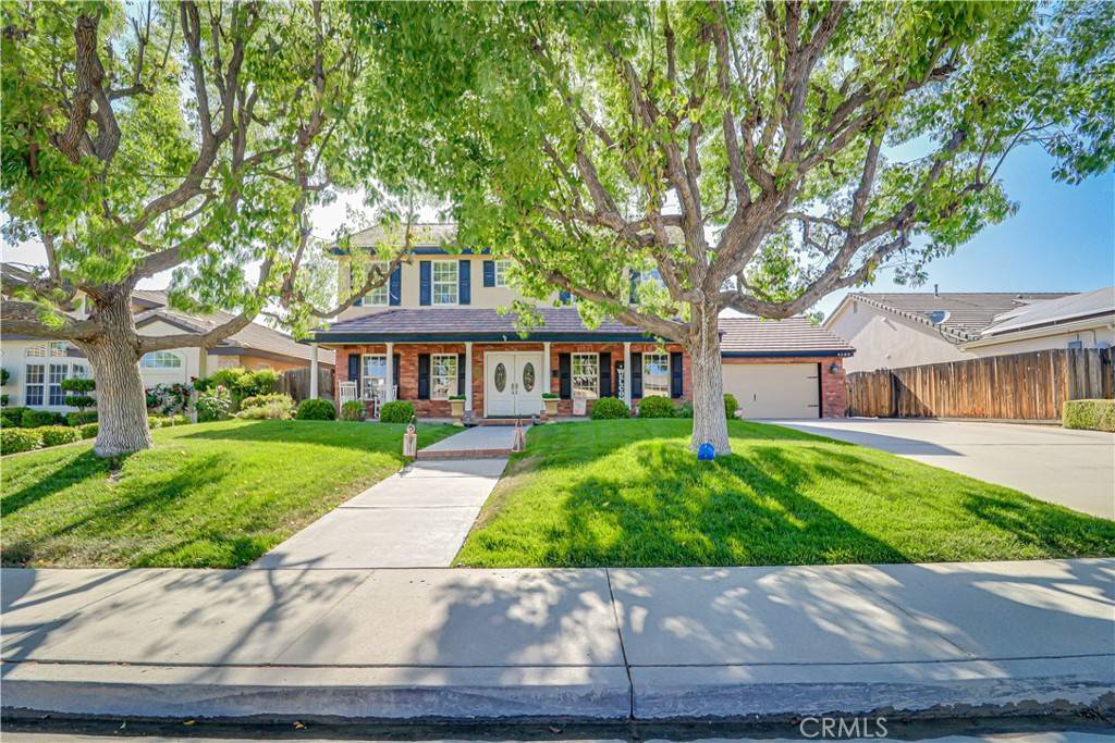 Bakersfield, CA 93312,4609 Polo View DR