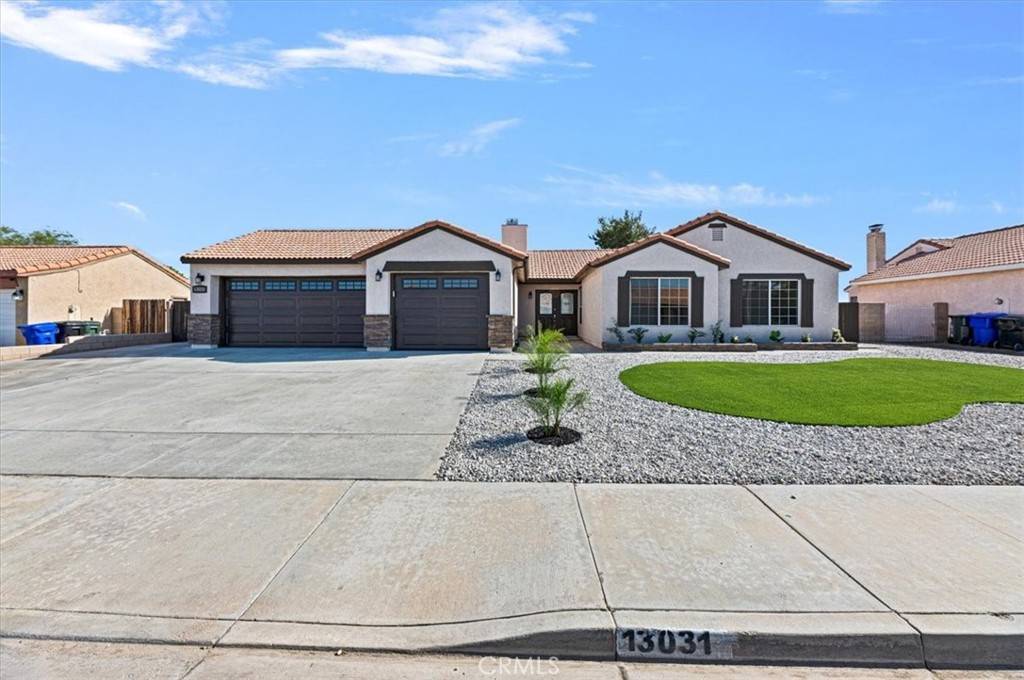 Victorville, CA 92392,13031 Oasis RD