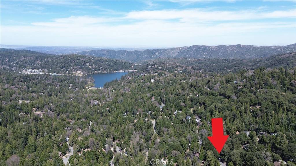 Crestline, CA 92325,0 Arbula DR