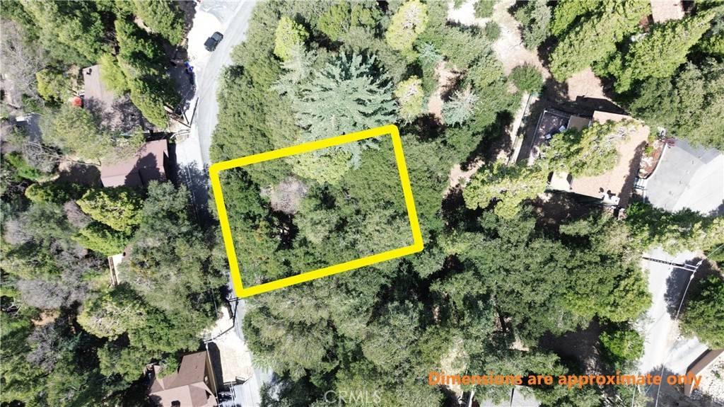 Crestline, CA 92325,0 Arbula DR