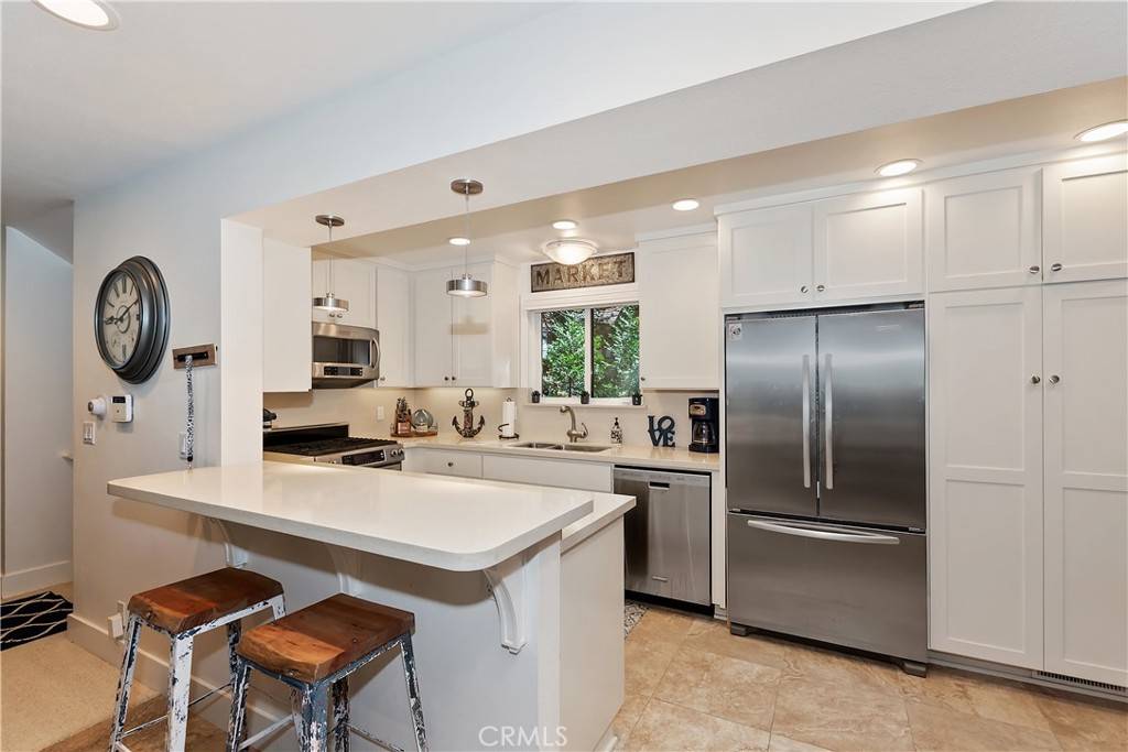 Lake Arrowhead, CA 92352,27821 Peninsula Drive #408