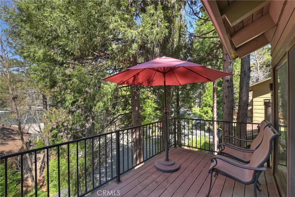 Lake Arrowhead, CA 92352,27821 Peninsula Drive #408
