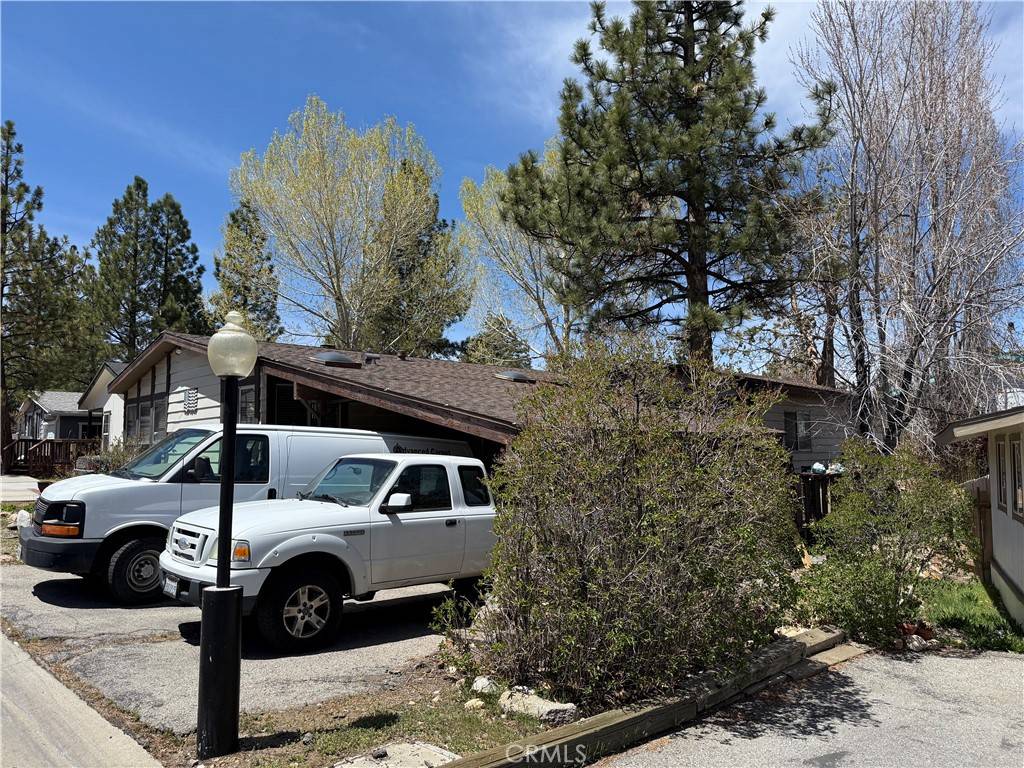 Big Bear City, CA 92314,391 Montclair DR #19