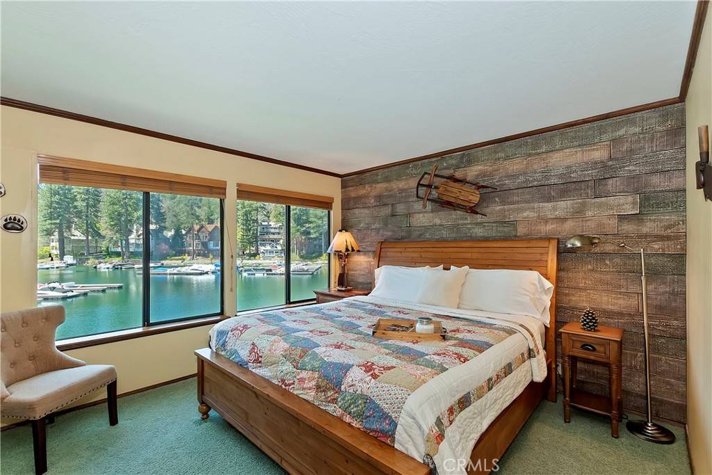 Lake Arrowhead, CA 92352,27721 Peninsula Drive #217