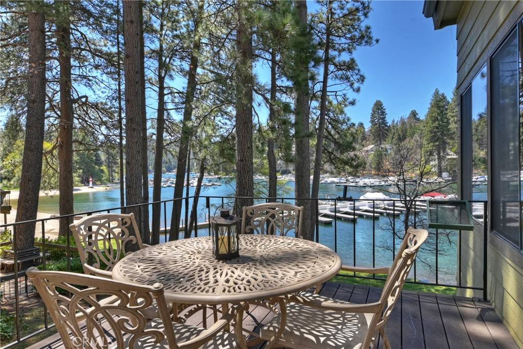 Lake Arrowhead, CA 92352,27721 Peninsula Drive #217