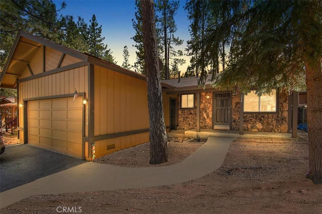 Big Bear City, CA 92314,304 E Mojave BLVD