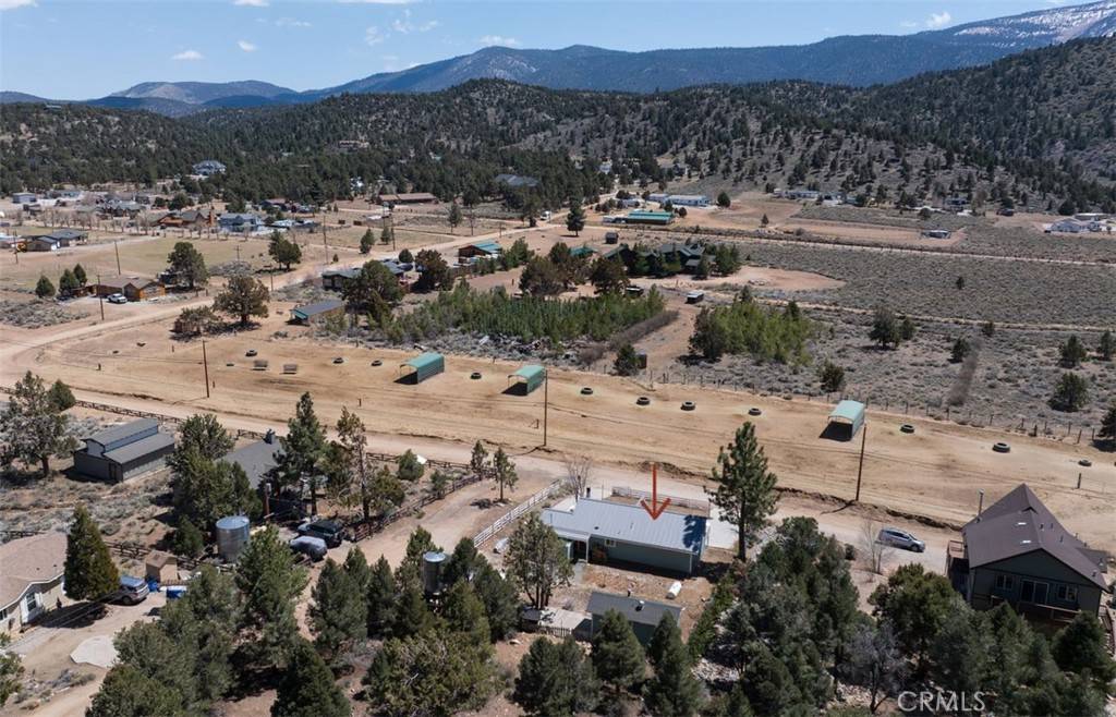 Big Bear City, CA 92314,46436 Pioneertown RD