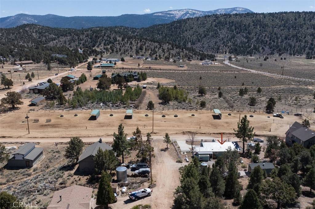 Big Bear City, CA 92314,46436 Pioneertown RD