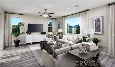 Perris, CA 92570,422 Calla Lily CT