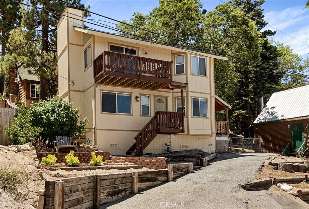 Green Valley Lake, CA 92341,32991 Canyon DR