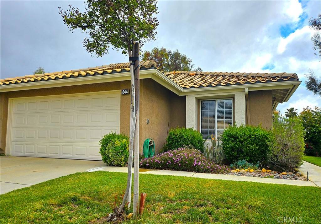 Banning, CA 92220,844 Pine Valley RD