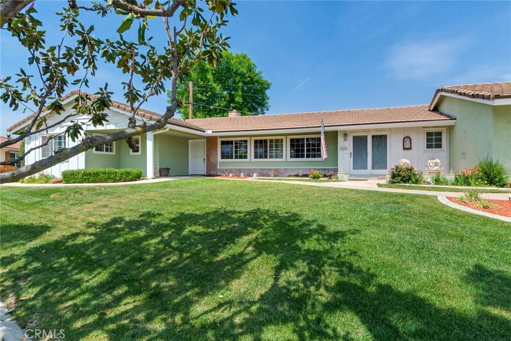 Rancho Cucamonga, CA 91730,7586 Cerrito Rojo DR