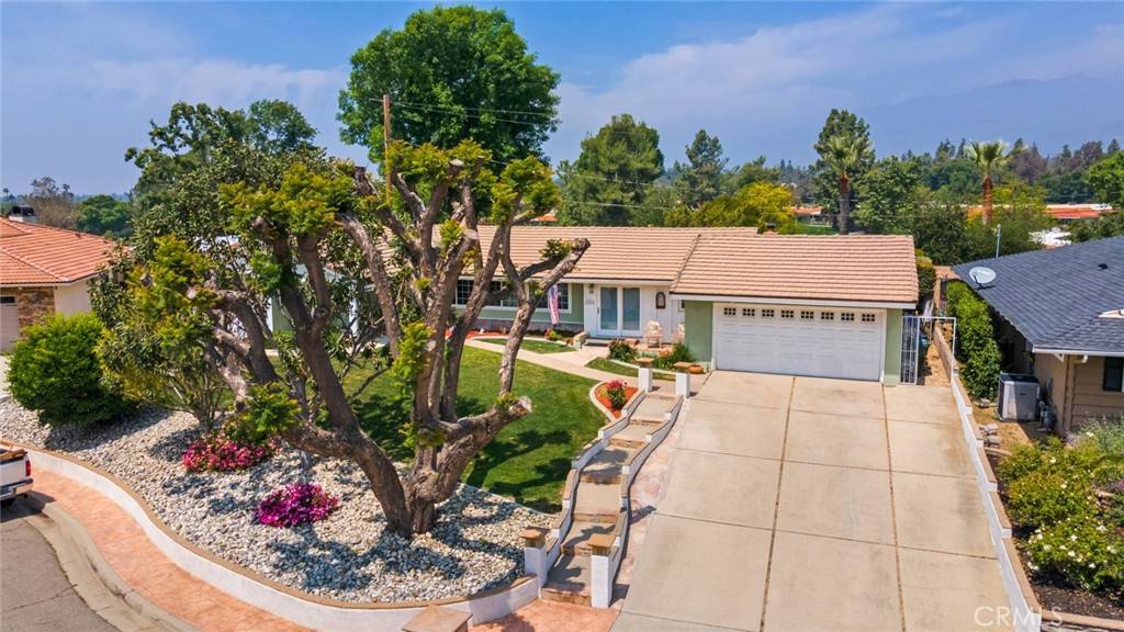 Rancho Cucamonga, CA 91730,7586 Cerrito Rojo DR