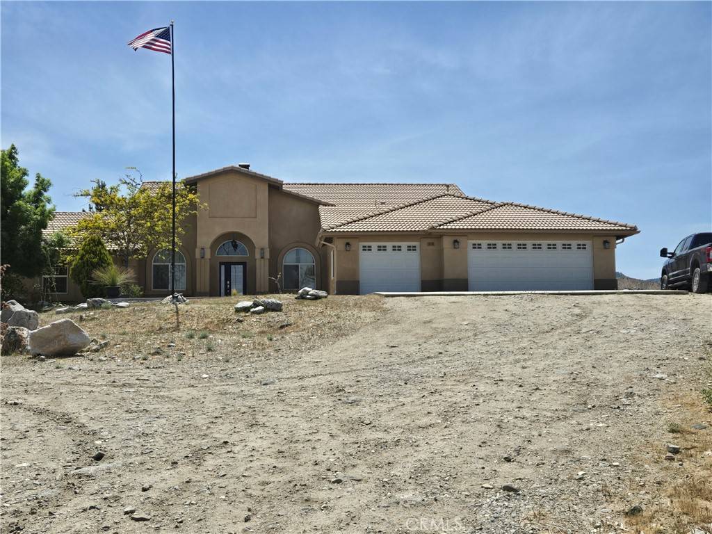 Pinon Hills, CA 92372,10160 Pineview RD