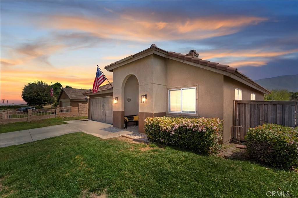 San Jacinto, CA 92582,1481 De Anza DR