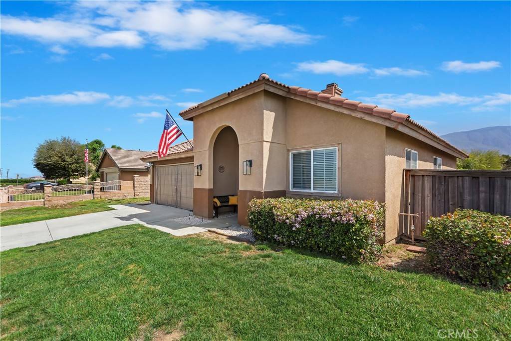 San Jacinto, CA 92582,1481 De Anza DR