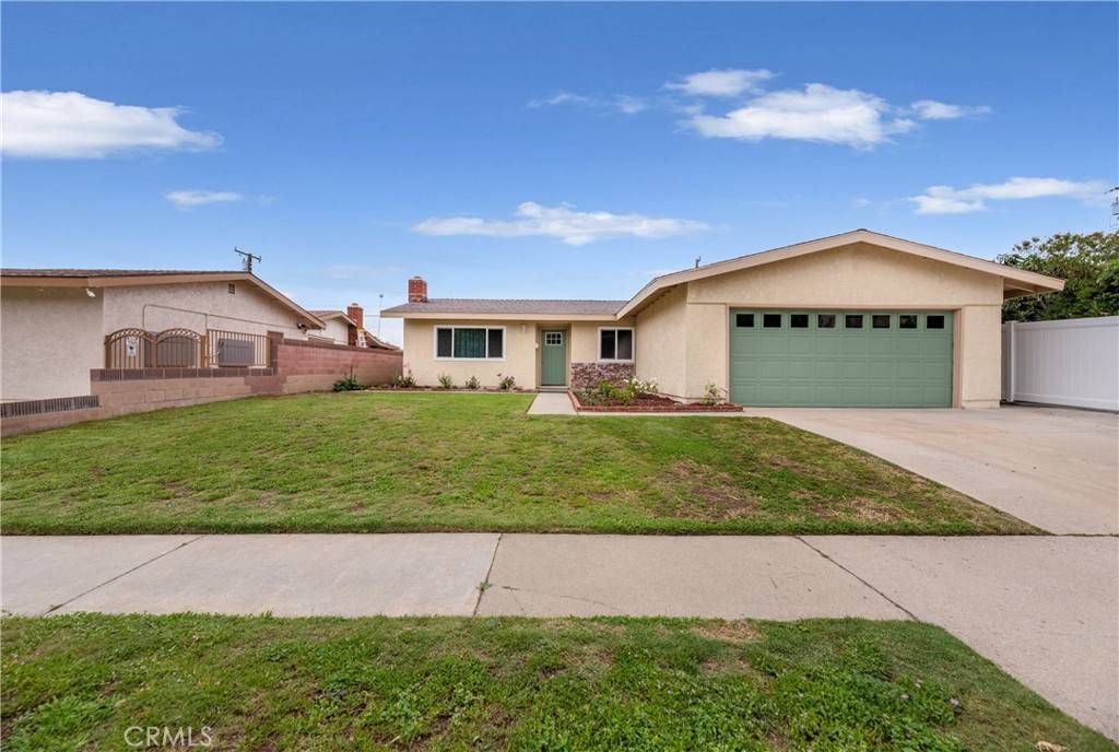 Walnut, CA 91789,20869 Moonlake ST