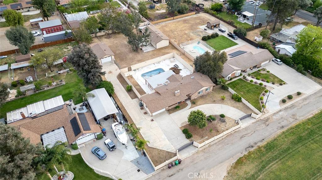 Nuevo, CA 92567,29575 Archibek DR