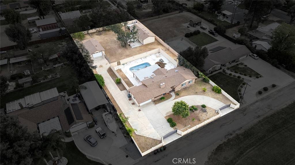 Nuevo, CA 92567,29575 Archibek DR