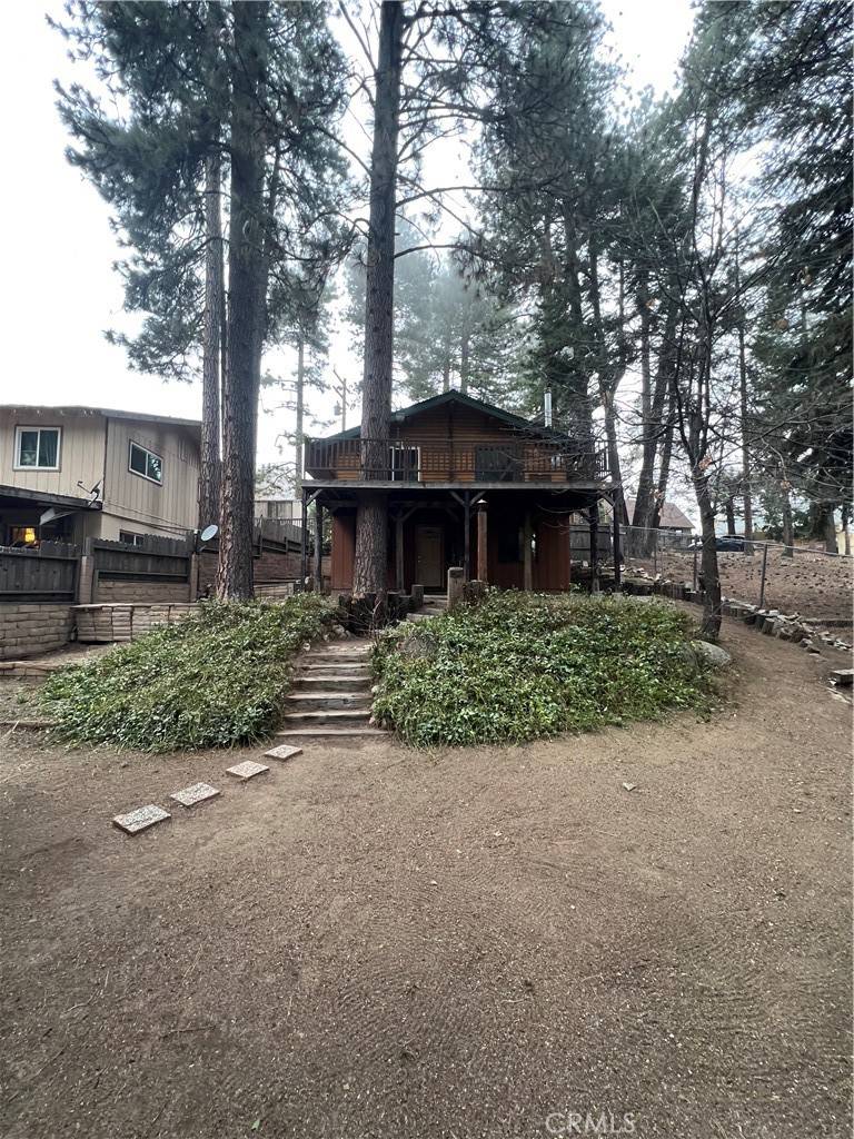 Running Springs, CA 92382,2405 Whispering Pines DR