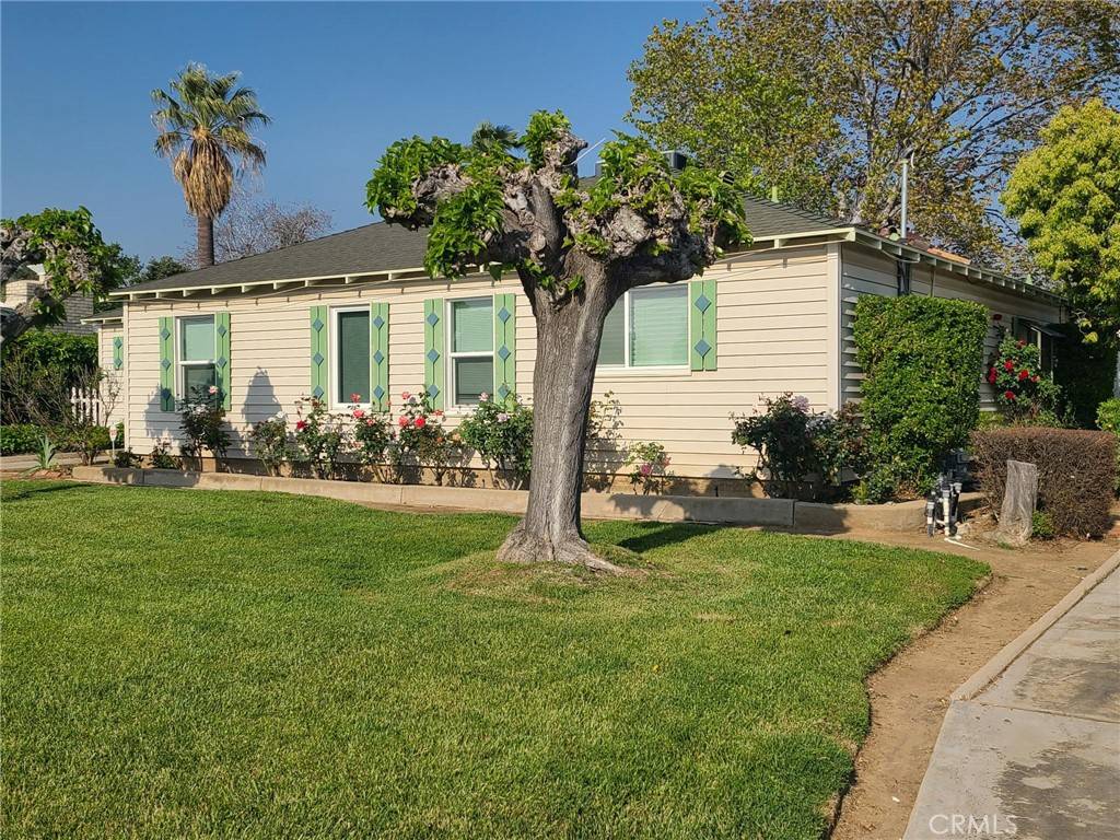 Yucaipa, CA 92399,12617 7th ST
